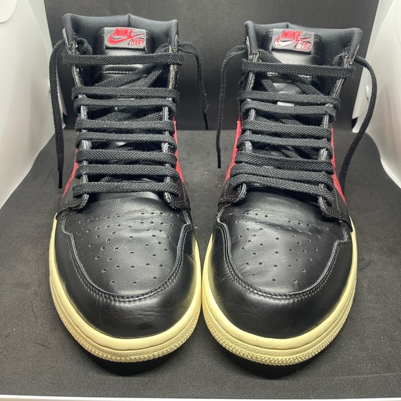 Jordan 1 Retro High OG Defiant Couture BQ6682-006 - Picture 2 of 8